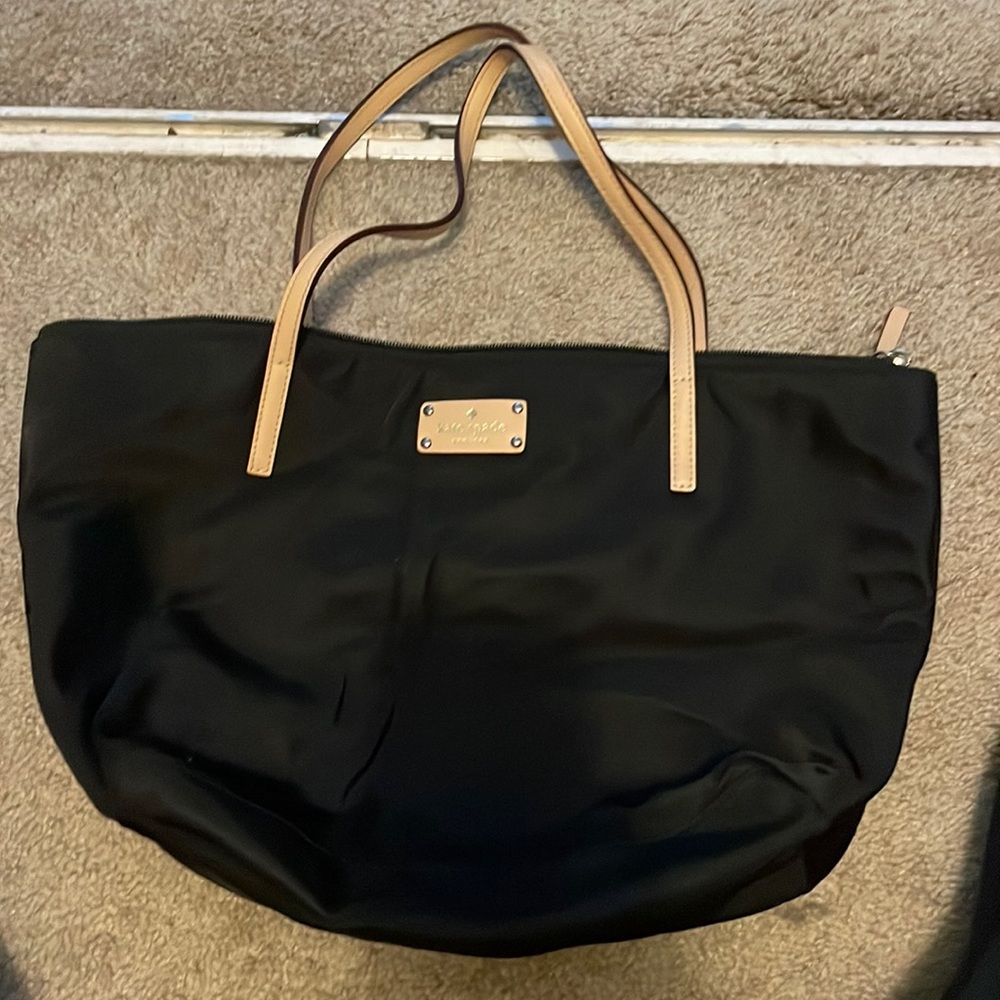 Kate Spade Small Tote